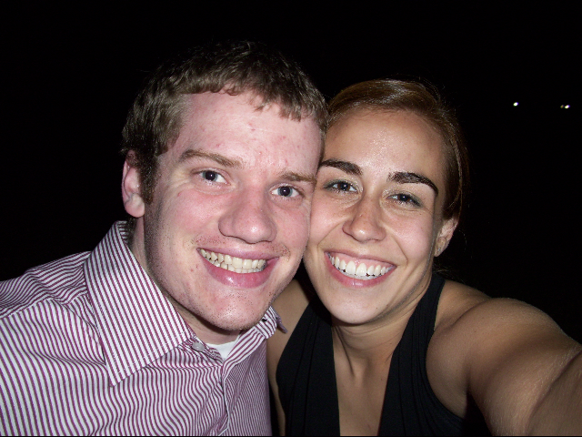 Phil and Hannah 5